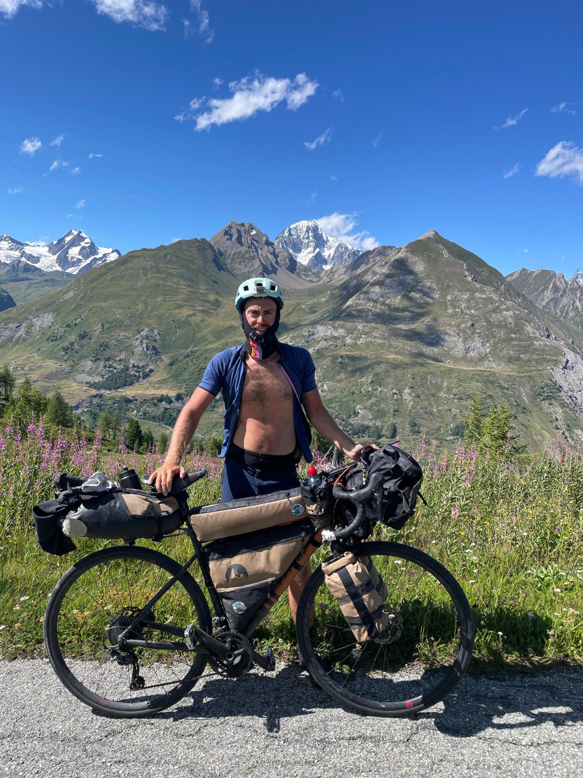 col de la cayolle cycling