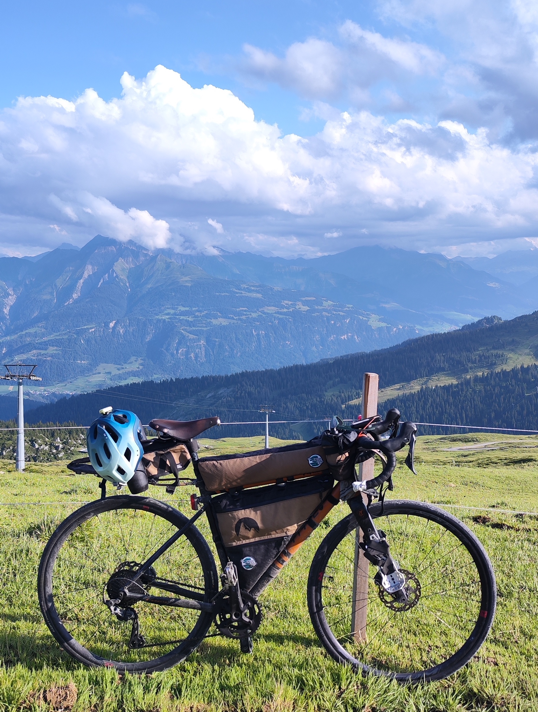 col de la cayolle cycling
