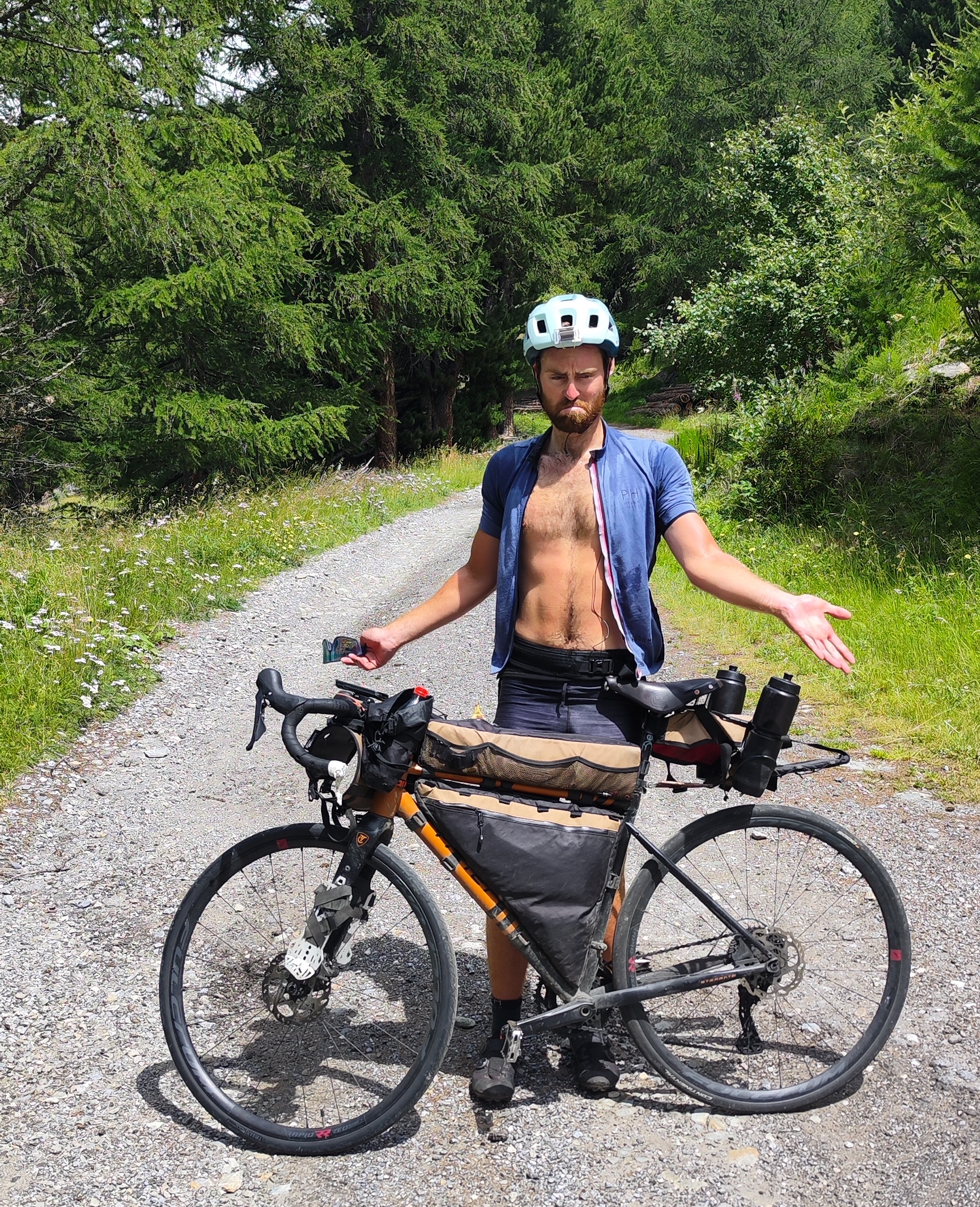 col de la cayolle cycling
