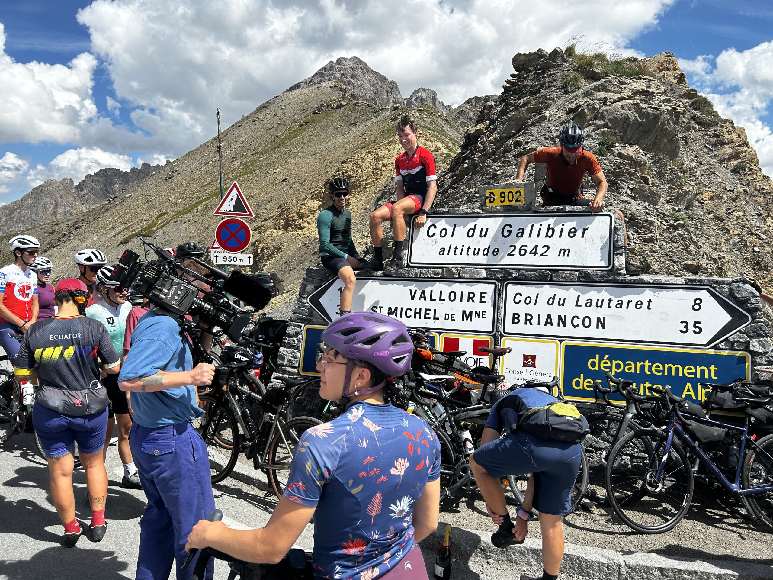 col de la cayolle cycling