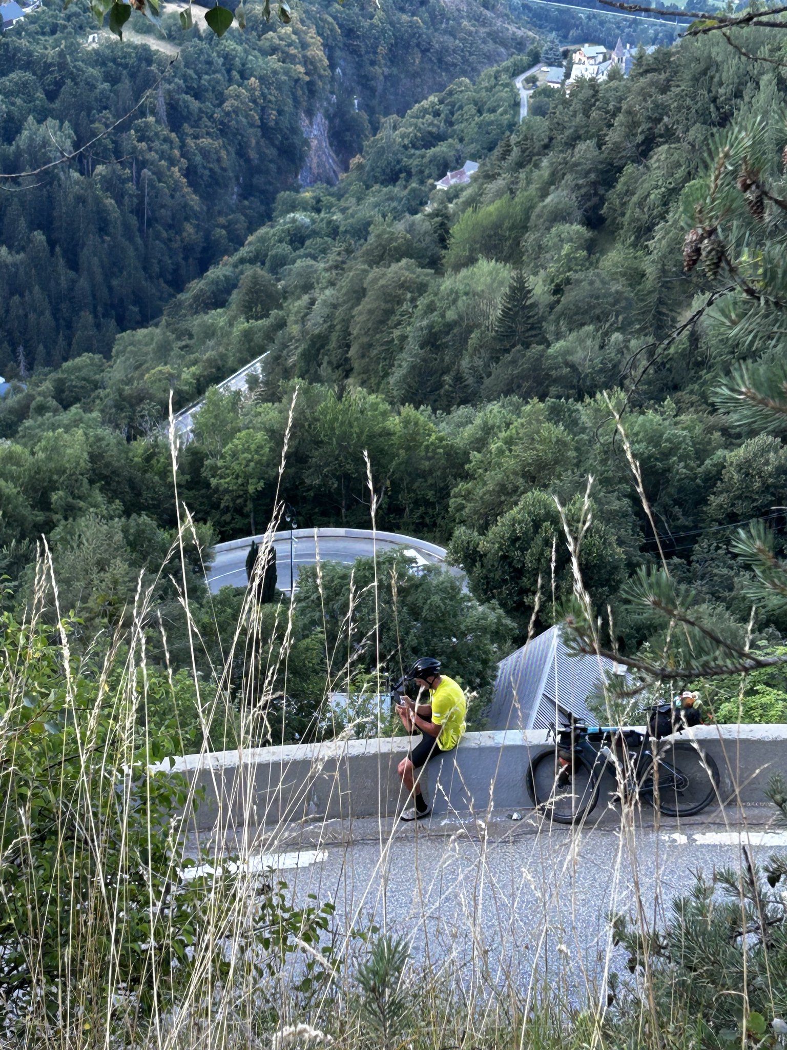 col de la cayolle cycling
