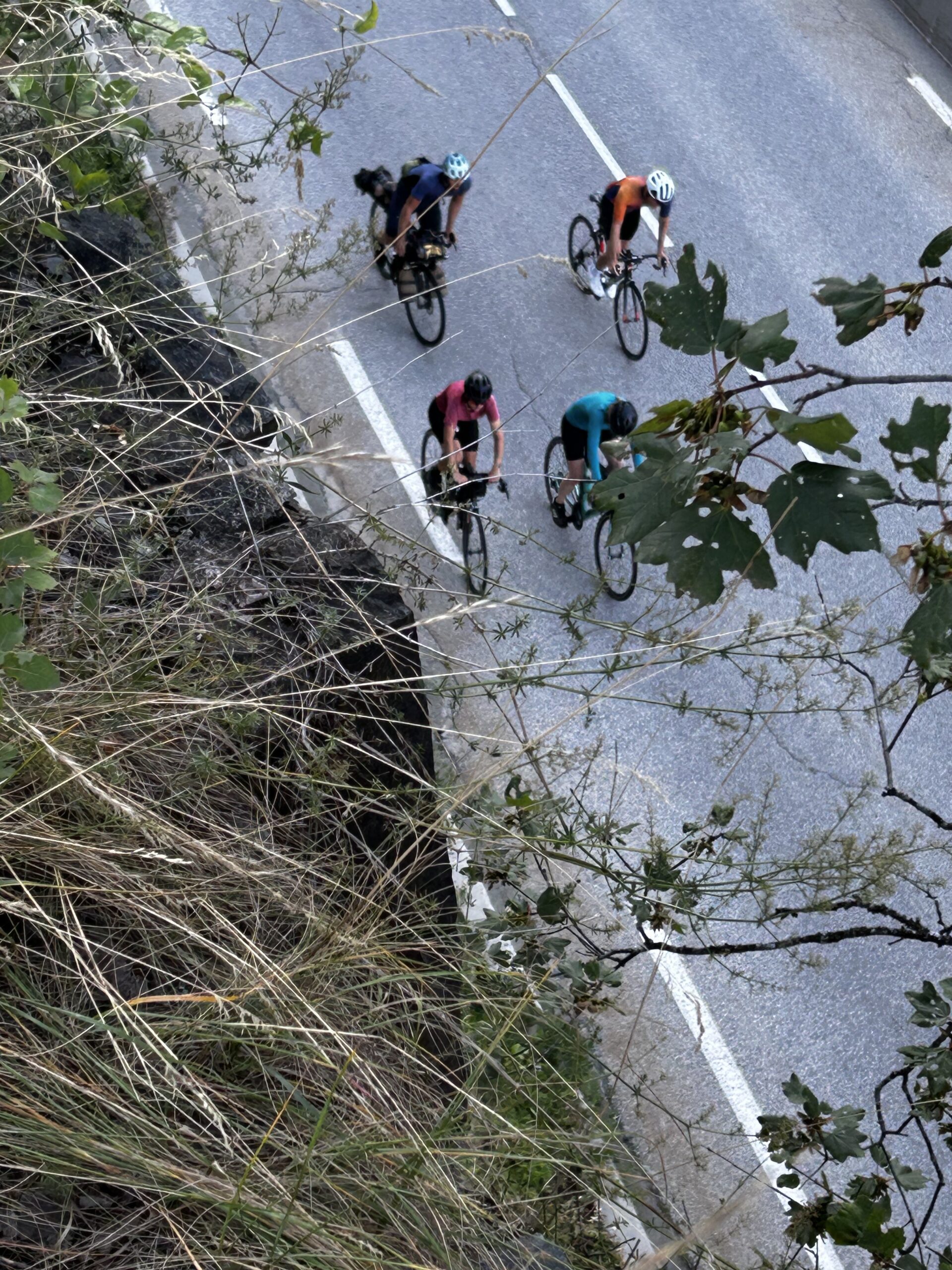 col de la cayolle cycling