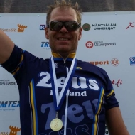 Ari Ekroos