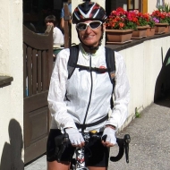 Wilma Simonetta