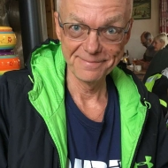 Robert Rijnders